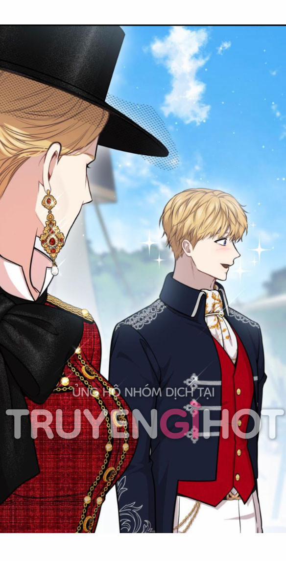 Phòng Ngủ Bí Mật Của Công Chúa Bị Bỏ Rơi 16 trang 12