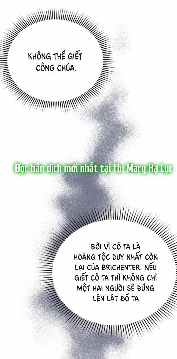 Phòng Ngủ Bí Mật Của Công Chúa Bị Bỏ Rơi 16 trang 16