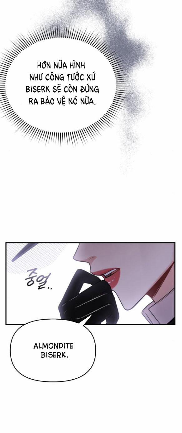 Phòng Ngủ Bí Mật Của Công Chúa Bị Bỏ Rơi 16 trang 17