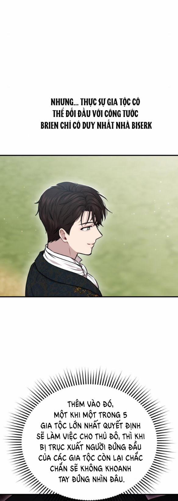 Phòng Ngủ Bí Mật Của Công Chúa Bị Bỏ Rơi 16 trang 19