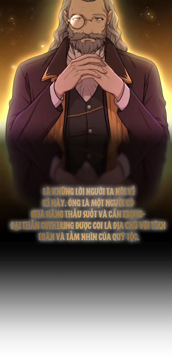 Phòng Ngủ Bí Mật Của Công Chúa Bị Bỏ Rơi 16 trang 34