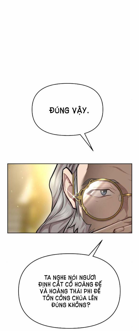 Phòng Ngủ Bí Mật Của Công Chúa Bị Bỏ Rơi 16 trang 35