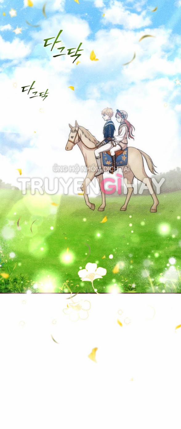 Phòng Ngủ Bí Mật Của Công Chúa Bị Bỏ Rơi 17.5 trang 11