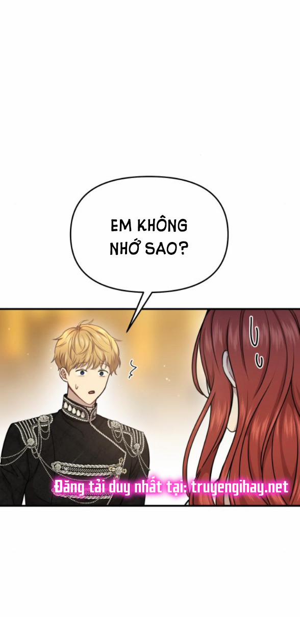 Phòng Ngủ Bí Mật Của Công Chúa Bị Bỏ Rơi 17.5 trang 18