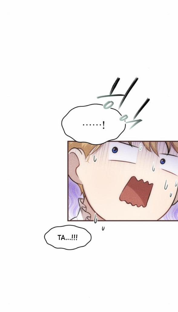 Phòng Ngủ Bí Mật Của Công Chúa Bị Bỏ Rơi 17.5 trang 2