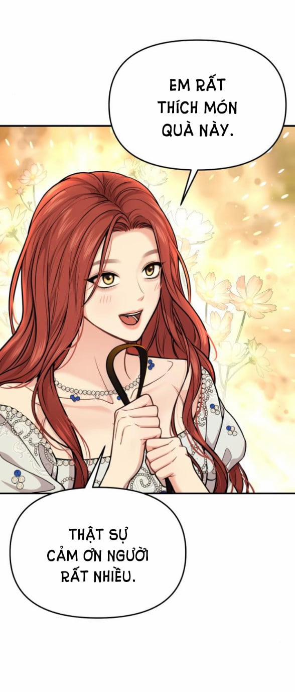 Phòng Ngủ Bí Mật Của Công Chúa Bị Bỏ Rơi 17.5 trang 22