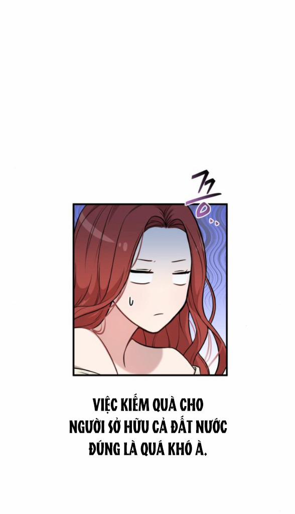 Phòng Ngủ Bí Mật Của Công Chúa Bị Bỏ Rơi 17.5 trang 29