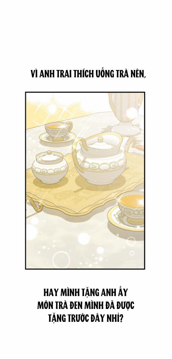 Phòng Ngủ Bí Mật Của Công Chúa Bị Bỏ Rơi 17.5 trang 30