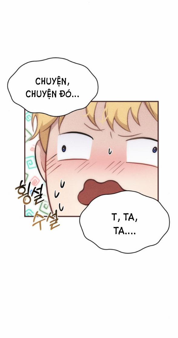 Phòng Ngủ Bí Mật Của Công Chúa Bị Bỏ Rơi 17.5 trang 5