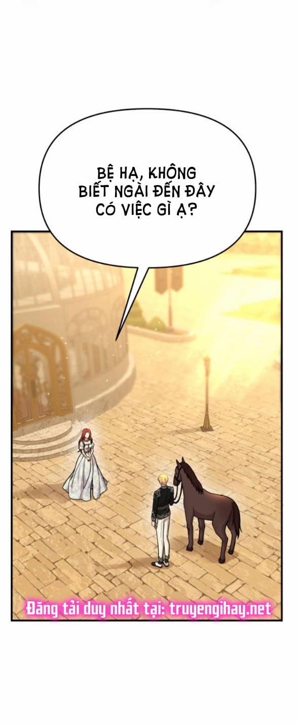 Phòng Ngủ Bí Mật Của Công Chúa Bị Bỏ Rơi 17 trang 15