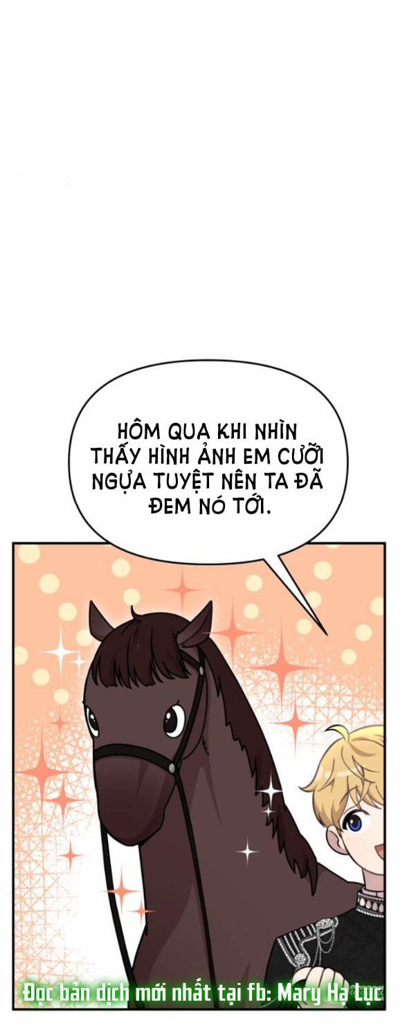 Phòng Ngủ Bí Mật Của Công Chúa Bị Bỏ Rơi 17 trang 16