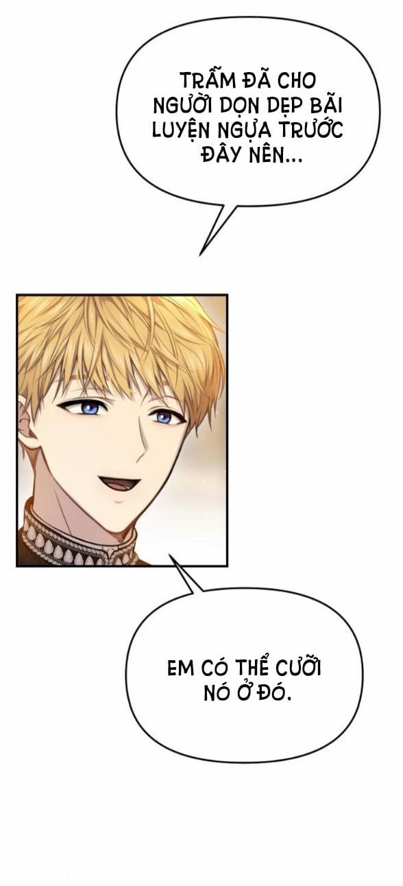 Phòng Ngủ Bí Mật Của Công Chúa Bị Bỏ Rơi 17 trang 18