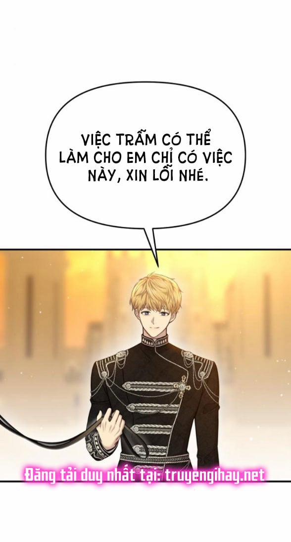 Phòng Ngủ Bí Mật Của Công Chúa Bị Bỏ Rơi 17 trang 20