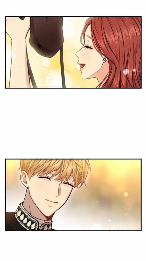 Phòng Ngủ Bí Mật Của Công Chúa Bị Bỏ Rơi 17 trang 23