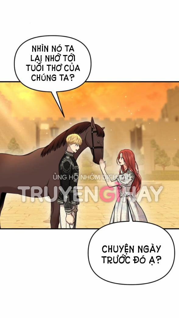 Phòng Ngủ Bí Mật Của Công Chúa Bị Bỏ Rơi 17 trang 24