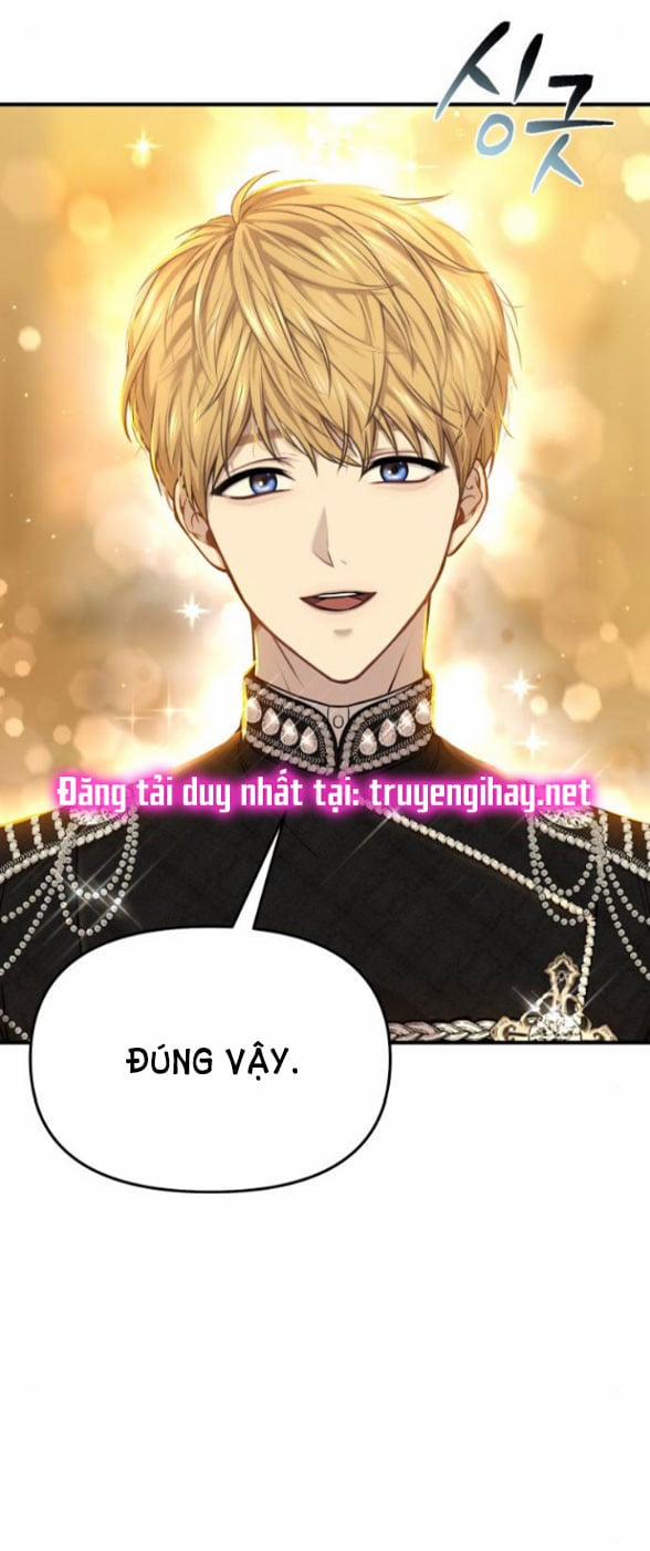 Phòng Ngủ Bí Mật Của Công Chúa Bị Bỏ Rơi 17 trang 25