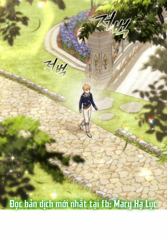 Phòng Ngủ Bí Mật Của Công Chúa Bị Bỏ Rơi 17 trang 28