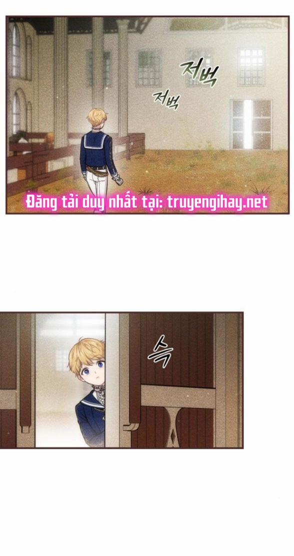 Phòng Ngủ Bí Mật Của Công Chúa Bị Bỏ Rơi 17 trang 37