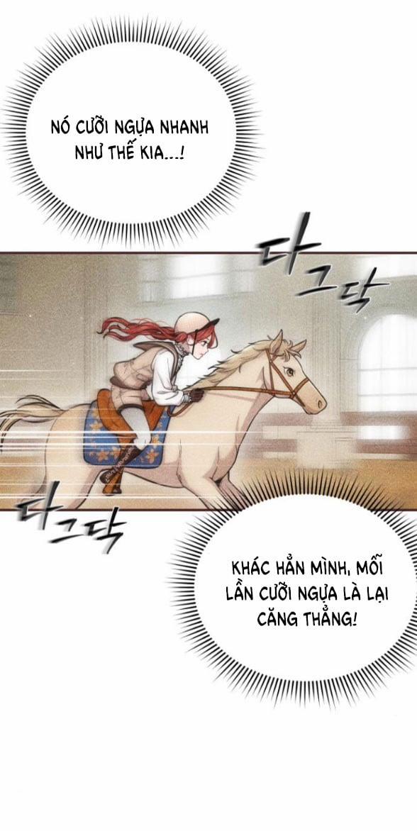 Phòng Ngủ Bí Mật Của Công Chúa Bị Bỏ Rơi 17 trang 42