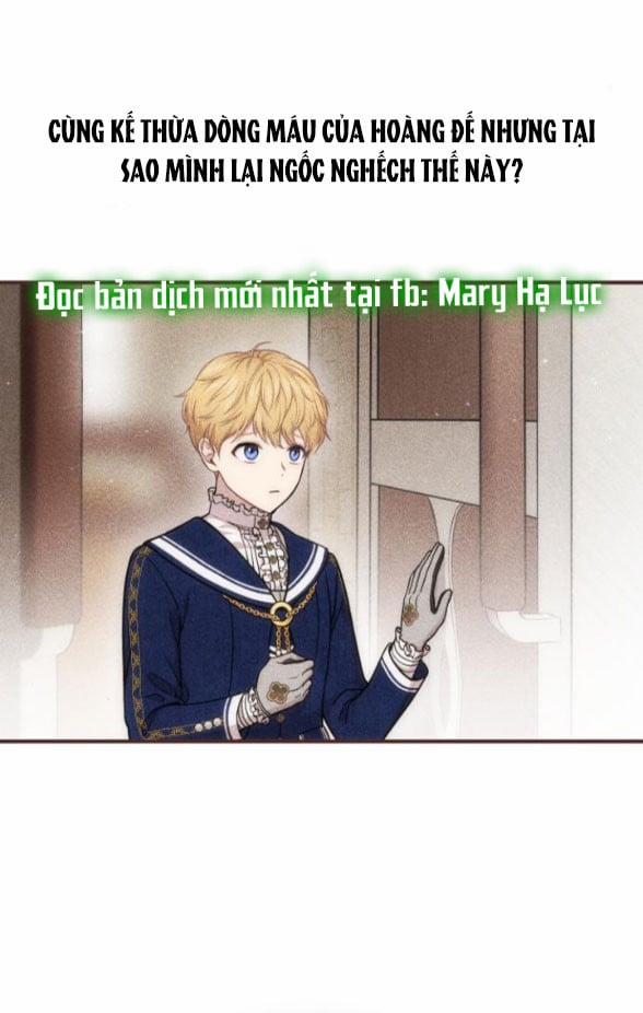 Phòng Ngủ Bí Mật Của Công Chúa Bị Bỏ Rơi 17 trang 43