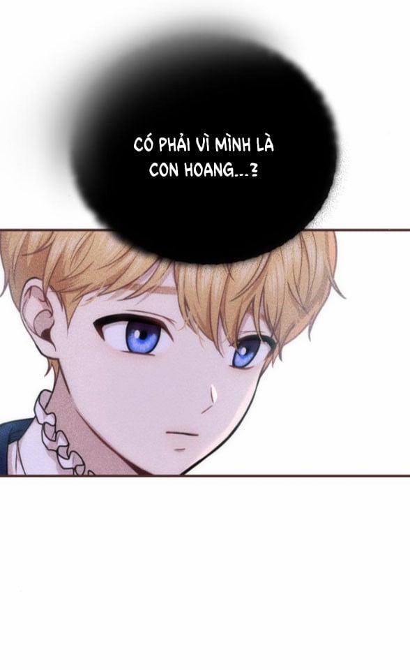 Phòng Ngủ Bí Mật Của Công Chúa Bị Bỏ Rơi 17 trang 45