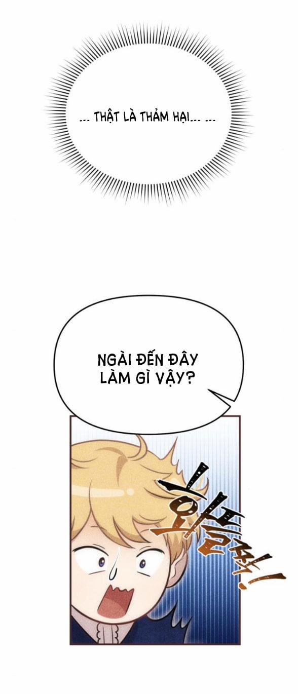 Phòng Ngủ Bí Mật Của Công Chúa Bị Bỏ Rơi 17 trang 46