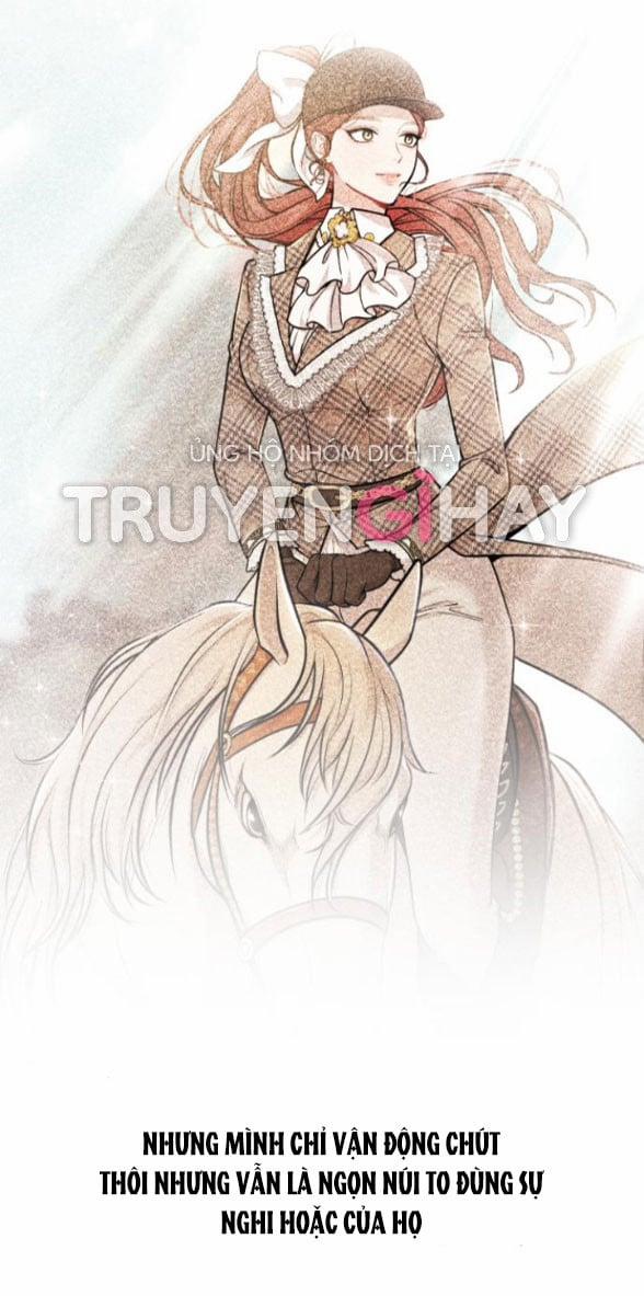 Phòng Ngủ Bí Mật Của Công Chúa Bị Bỏ Rơi 17 trang 8