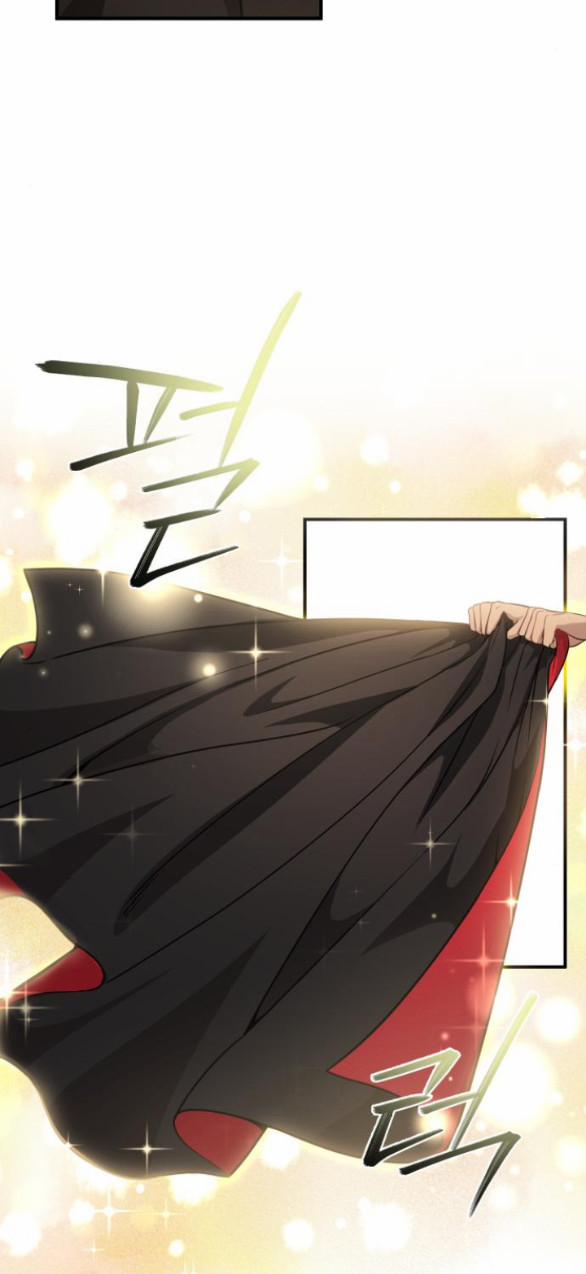 Phòng Ngủ Bí Mật Của Công Chúa Bị Bỏ Rơi 18.5 trang 10