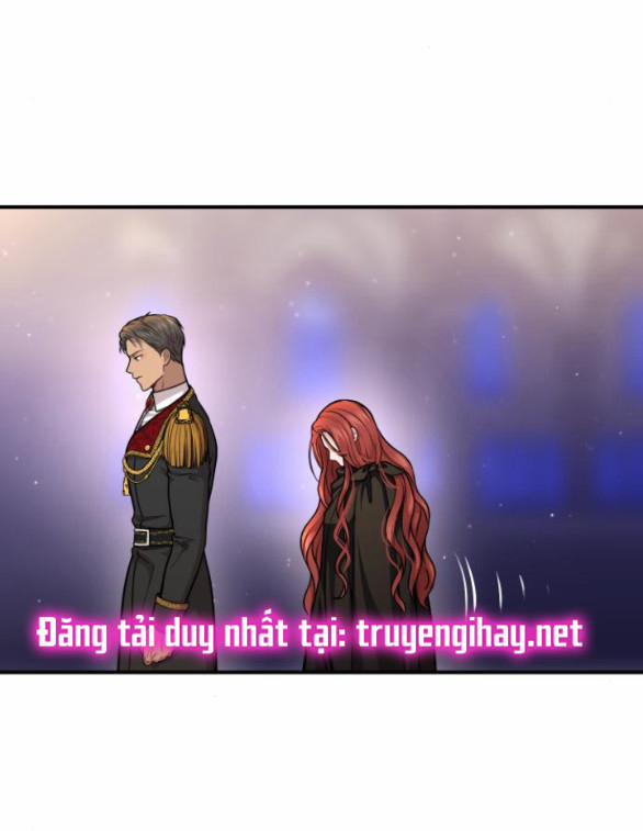 Phòng Ngủ Bí Mật Của Công Chúa Bị Bỏ Rơi 18.5 trang 22