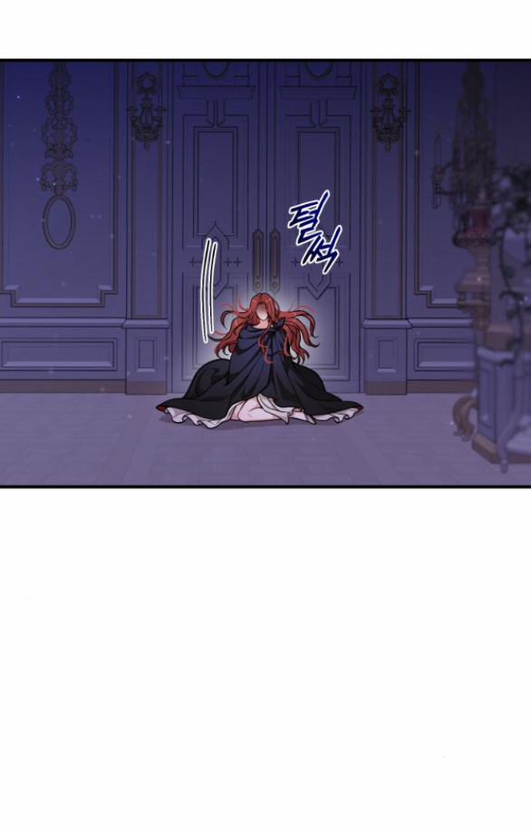 Phòng Ngủ Bí Mật Của Công Chúa Bị Bỏ Rơi 18.5 trang 29