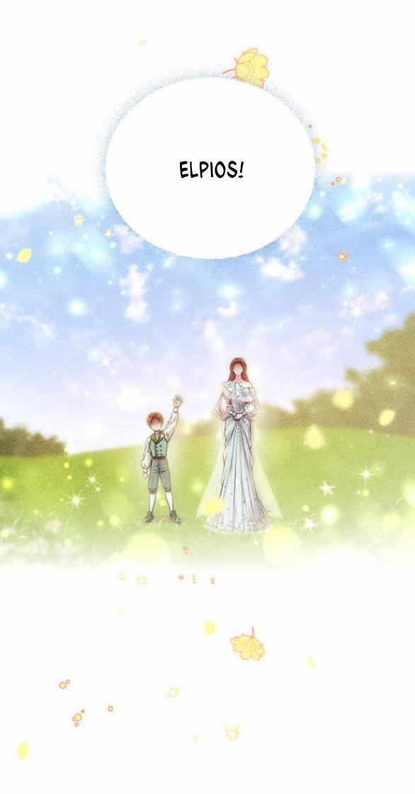 Phòng Ngủ Bí Mật Của Công Chúa Bị Bỏ Rơi 18.5 trang 42