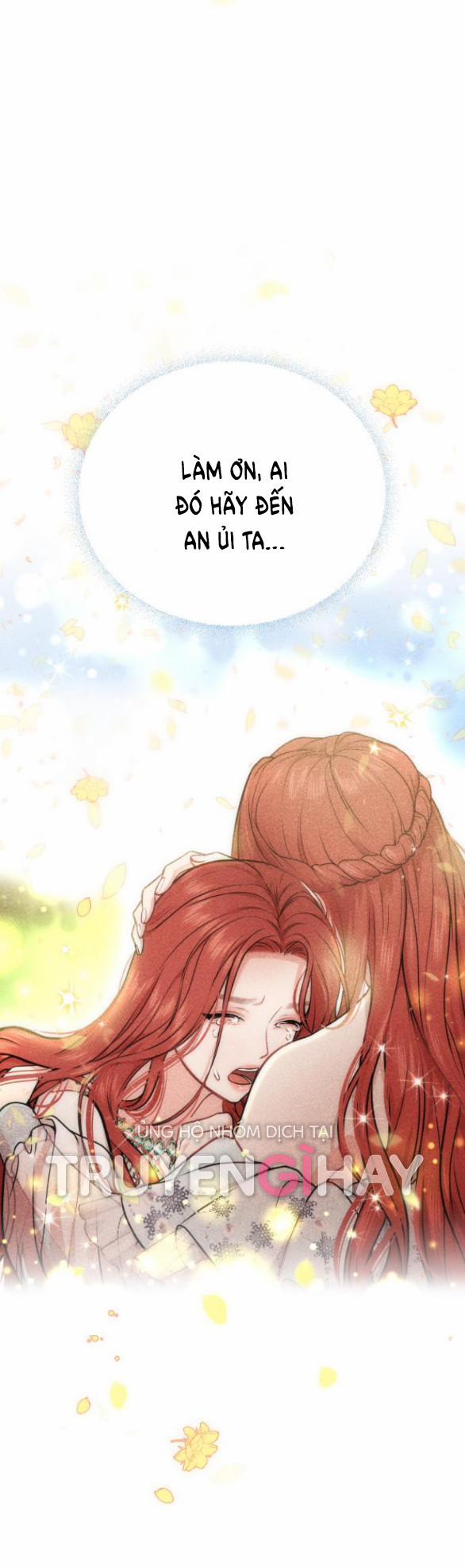 Phòng Ngủ Bí Mật Của Công Chúa Bị Bỏ Rơi 18.5 trang 45