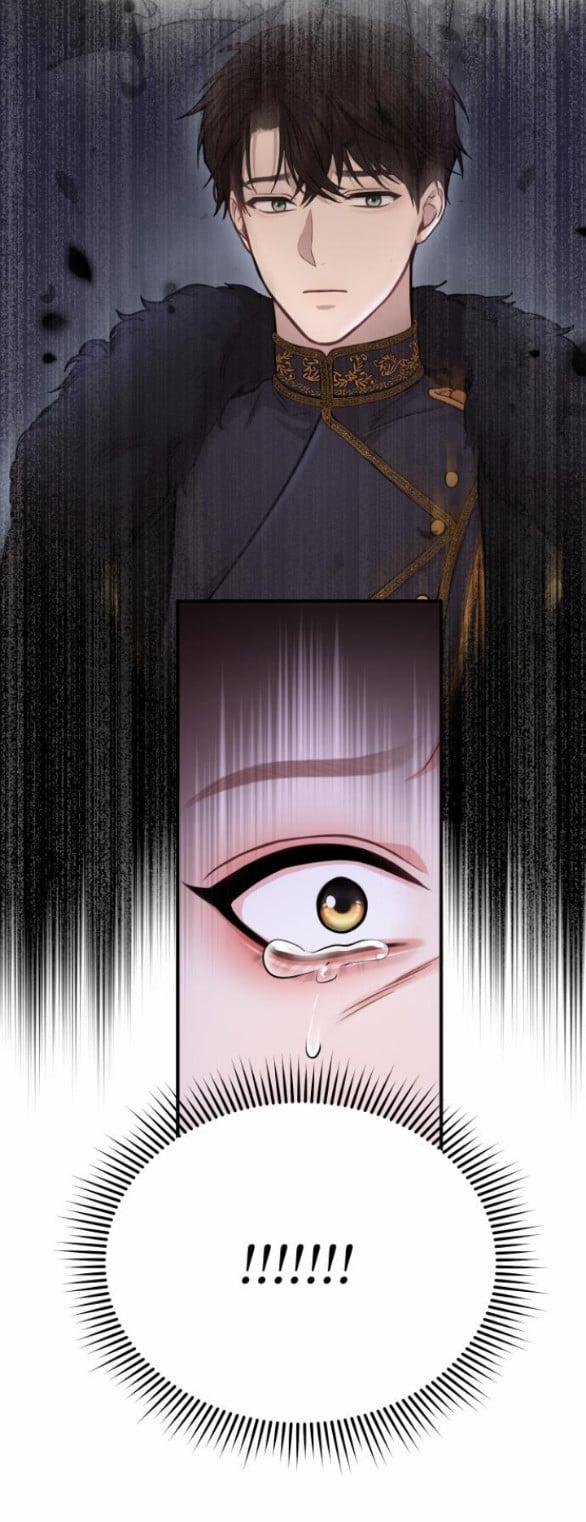 Phòng Ngủ Bí Mật Của Công Chúa Bị Bỏ Rơi 18.5 trang 49