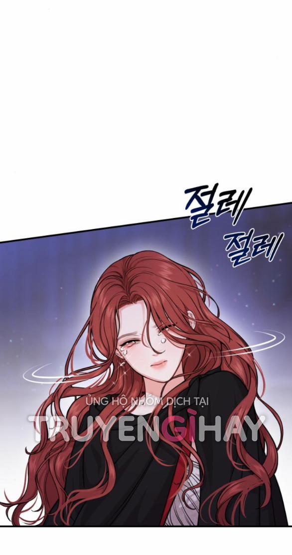 Phòng Ngủ Bí Mật Của Công Chúa Bị Bỏ Rơi 18.5 trang 50