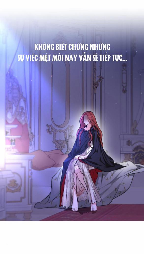 Phòng Ngủ Bí Mật Của Công Chúa Bị Bỏ Rơi 18.5 trang 52