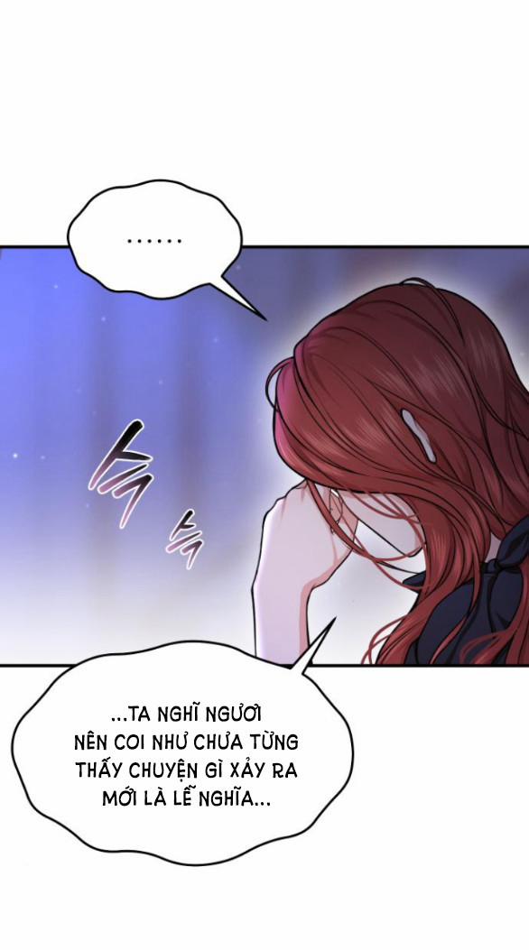 Phòng Ngủ Bí Mật Của Công Chúa Bị Bỏ Rơi 18.5 trang 58