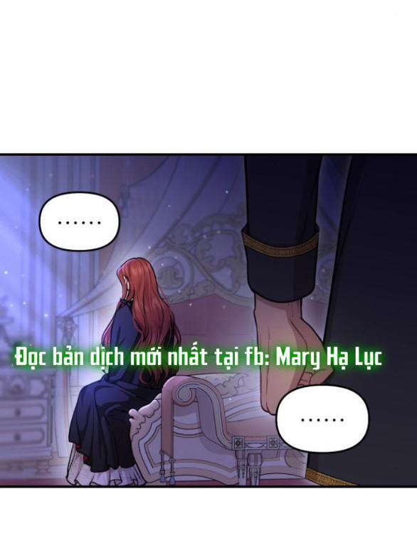 Phòng Ngủ Bí Mật Của Công Chúa Bị Bỏ Rơi 18.5 trang 60