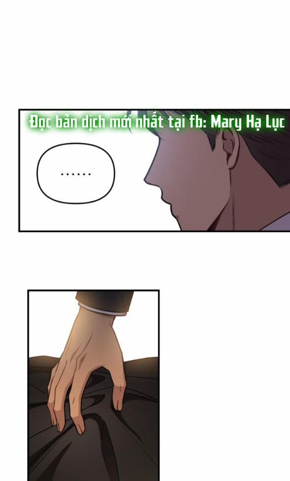 Phòng Ngủ Bí Mật Của Công Chúa Bị Bỏ Rơi 18.5 trang 9