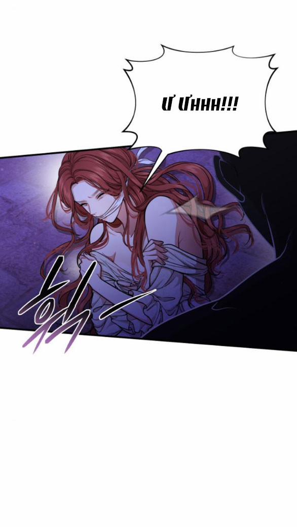 Phòng Ngủ Bí Mật Của Công Chúa Bị Bỏ Rơi 18 trang 19