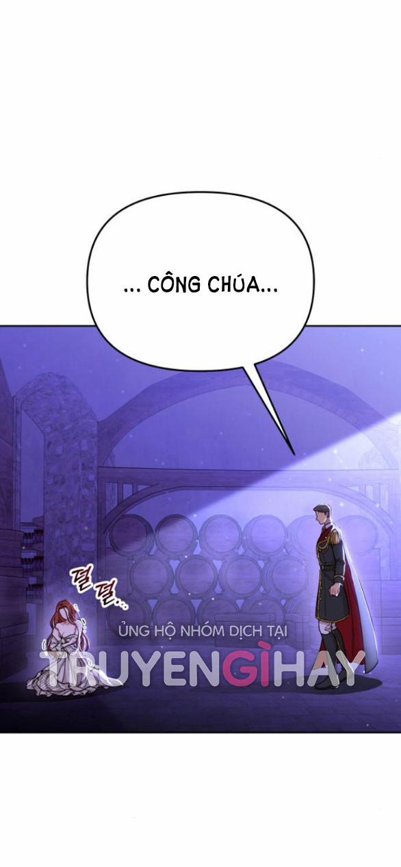 Phòng Ngủ Bí Mật Của Công Chúa Bị Bỏ Rơi 18 trang 36
