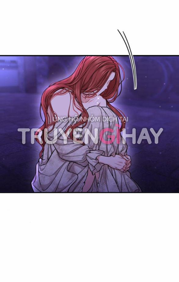 Phòng Ngủ Bí Mật Của Công Chúa Bị Bỏ Rơi 18 trang 41