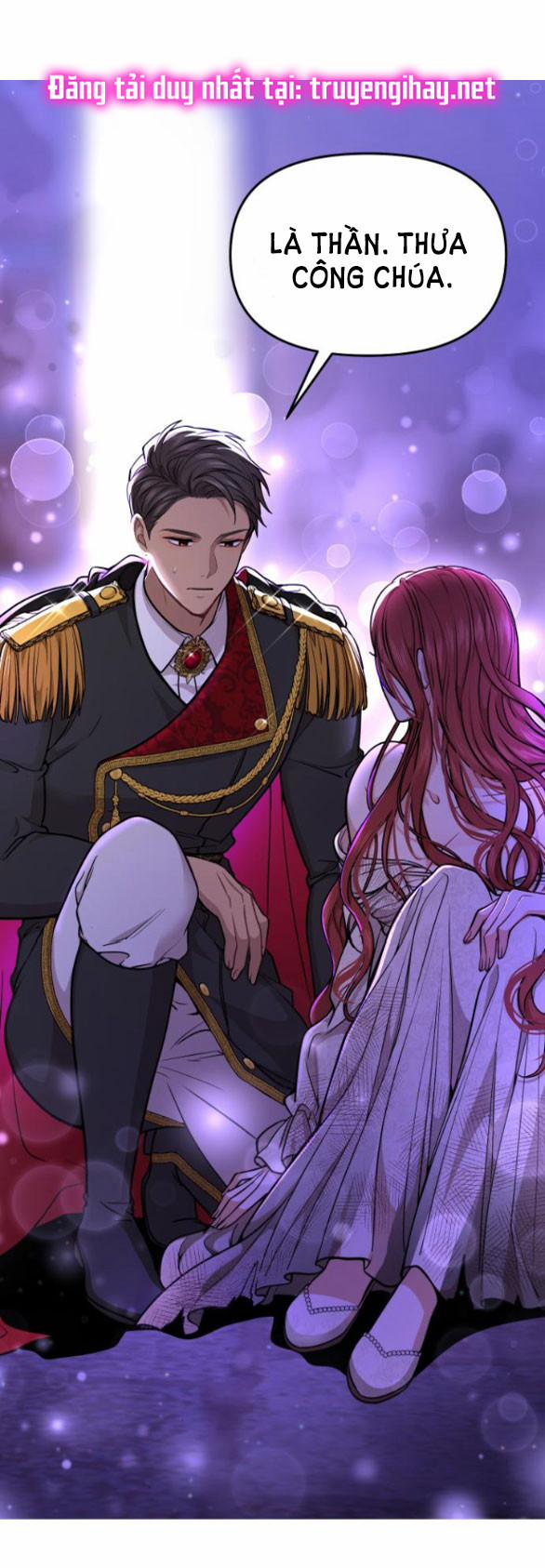 Phòng Ngủ Bí Mật Của Công Chúa Bị Bỏ Rơi 18 trang 47