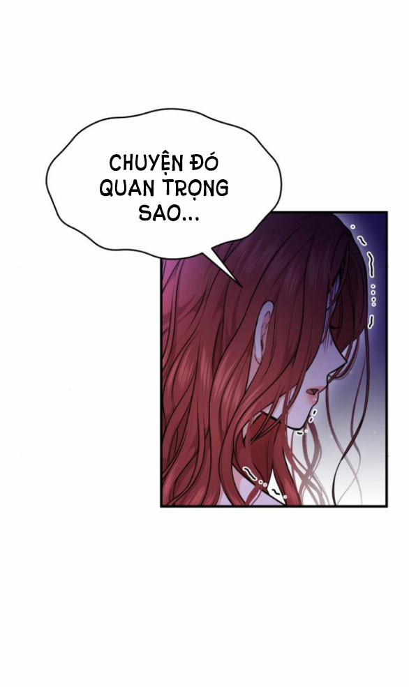 Phòng Ngủ Bí Mật Của Công Chúa Bị Bỏ Rơi 18 trang 52