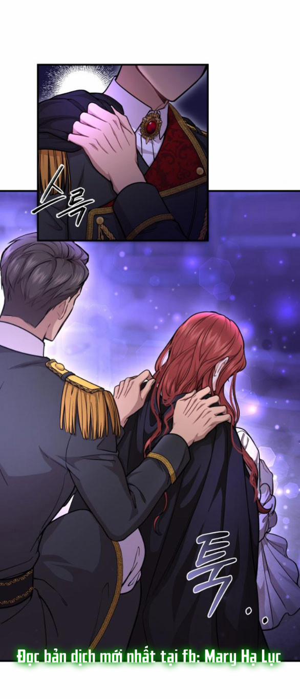 Phòng Ngủ Bí Mật Của Công Chúa Bị Bỏ Rơi 18 trang 54