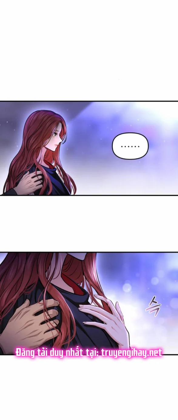 Phòng Ngủ Bí Mật Của Công Chúa Bị Bỏ Rơi 19.5 trang 24