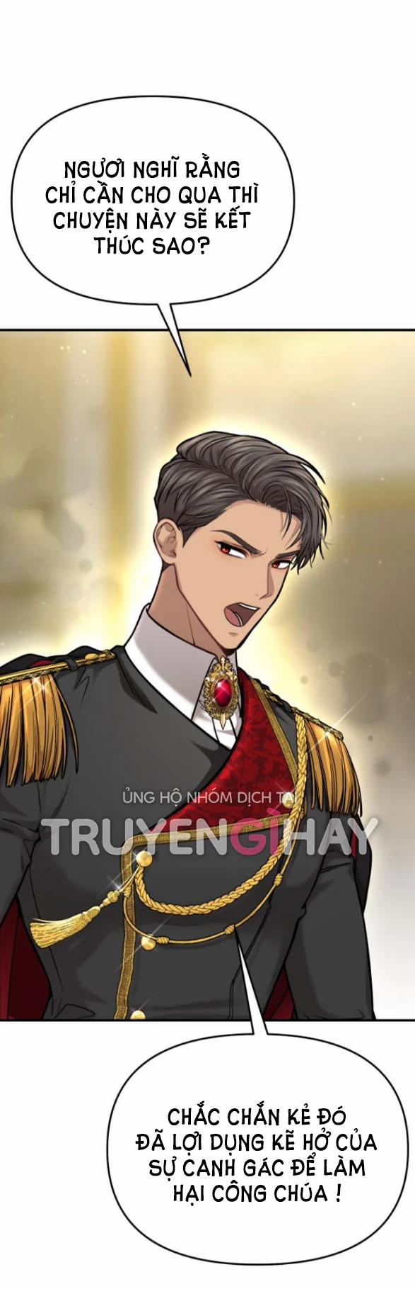 Phòng Ngủ Bí Mật Của Công Chúa Bị Bỏ Rơi 19.5 trang 31
