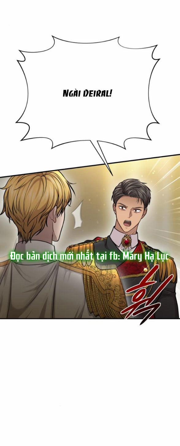 Phòng Ngủ Bí Mật Của Công Chúa Bị Bỏ Rơi 19 trang 33