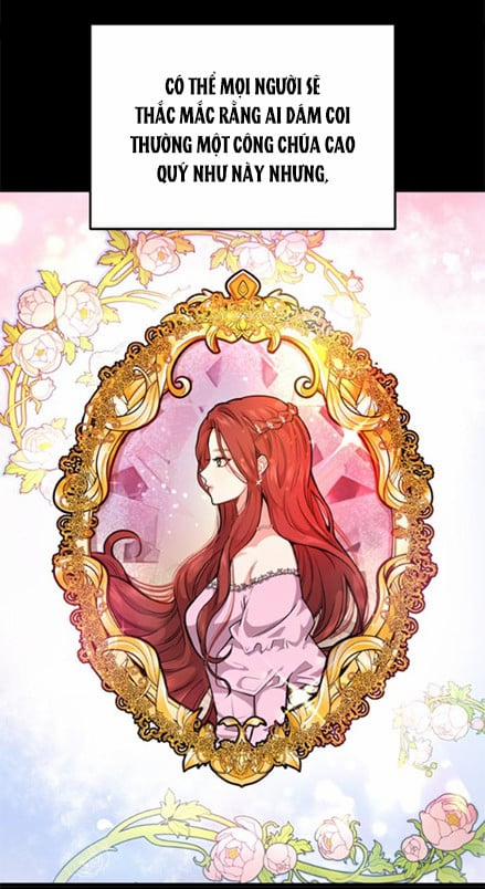 Phòng Ngủ Bí Mật Của Công Chúa Bị Bỏ Rơi 2.1 trang 13