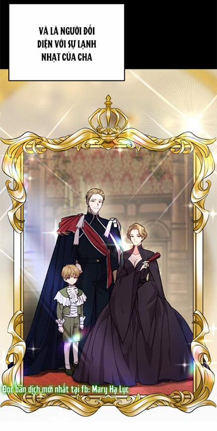 Phòng Ngủ Bí Mật Của Công Chúa Bị Bỏ Rơi 2.1 trang 15