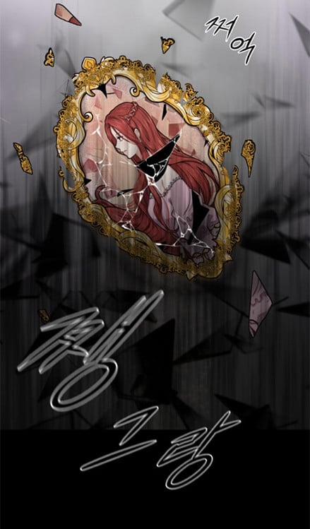 Phòng Ngủ Bí Mật Của Công Chúa Bị Bỏ Rơi 2.1 trang 17